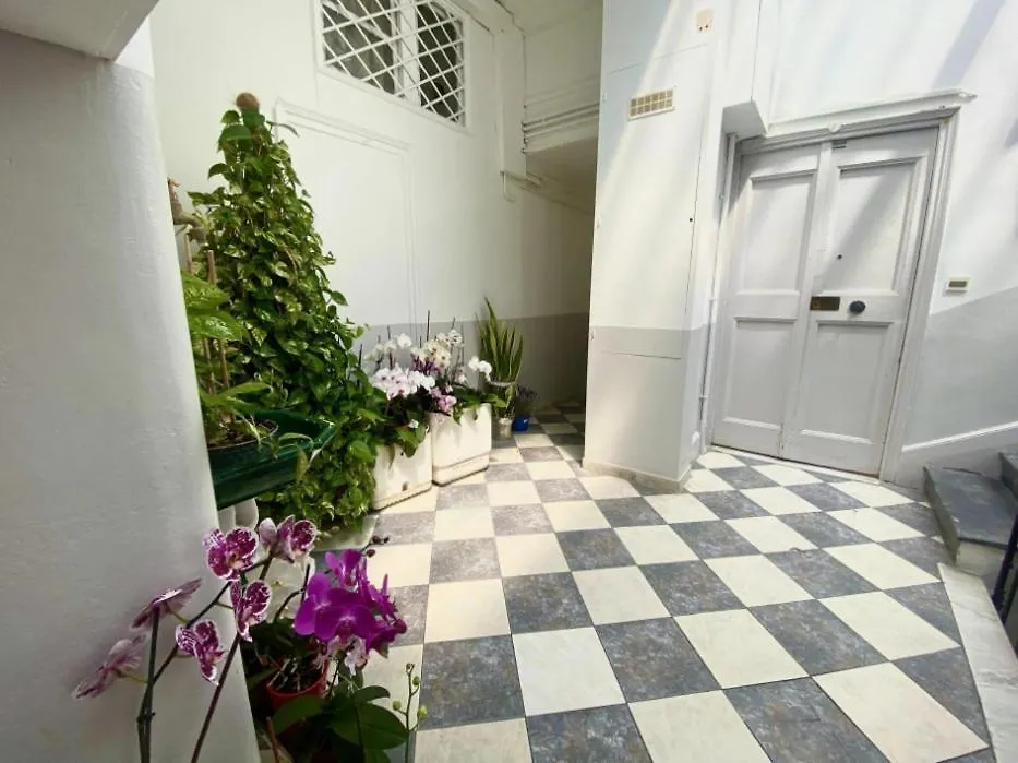 Apartamento Nice City Center-Beach Escape França