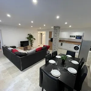 Coeur Vieux Appartement