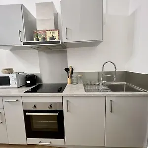 Sublime 2 Pieces Au Coeur De La Vieille Appartement