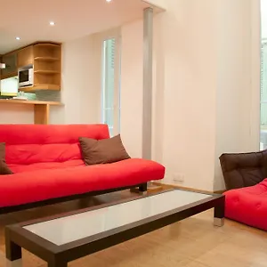 Massena - Old Town Appartement