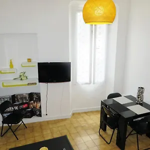 Nissa Riviera Appartement