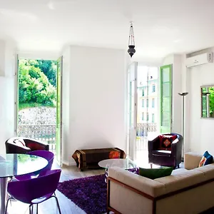La Garibaldi Apartment